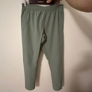 Outdoor Voices Rec Trek pant size M